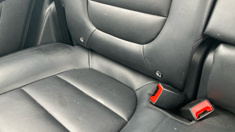 MG Hs 1.5 T-GDI Excite 5dr Petrol Hatchback